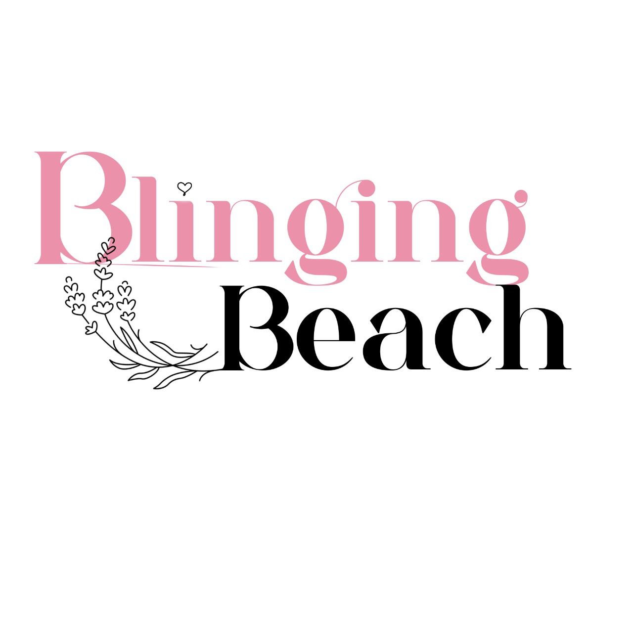 Blinging Beach