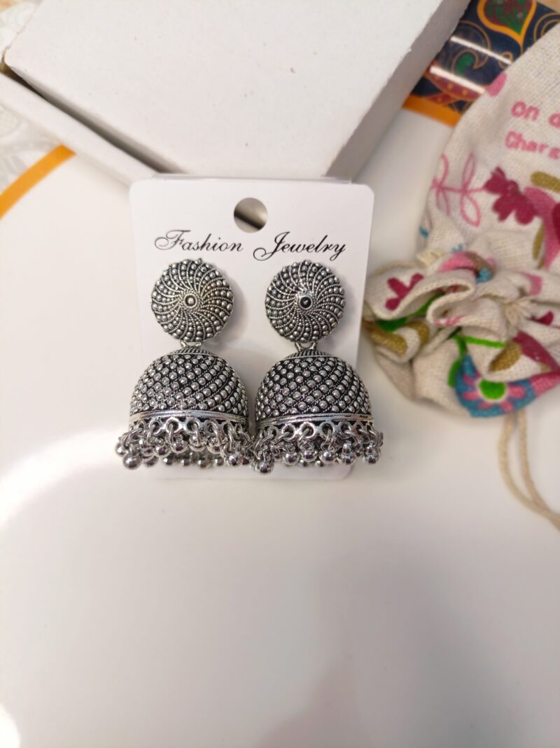 jhumka
