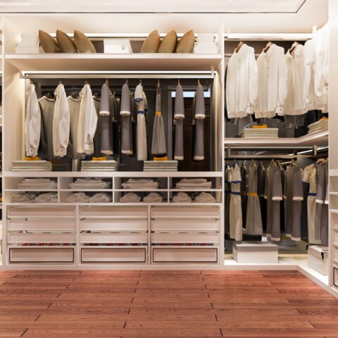 Closet