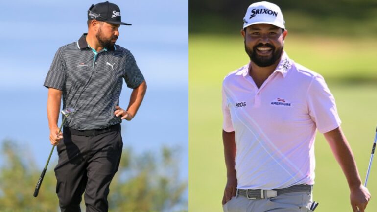 Golfer J. J. Spaun Net Worth