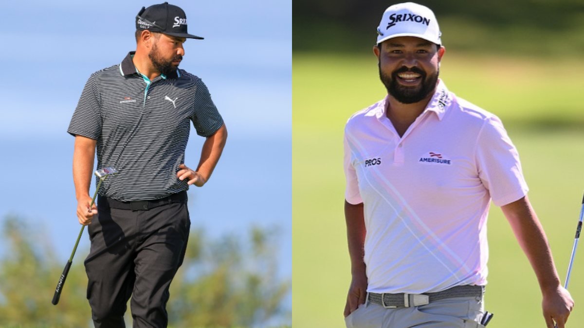 Golfer J. J. Spaun Net Worth