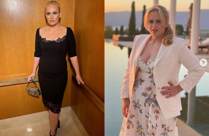 Rebel Wilson