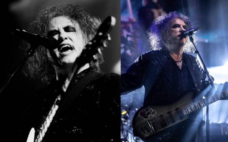 robert smith