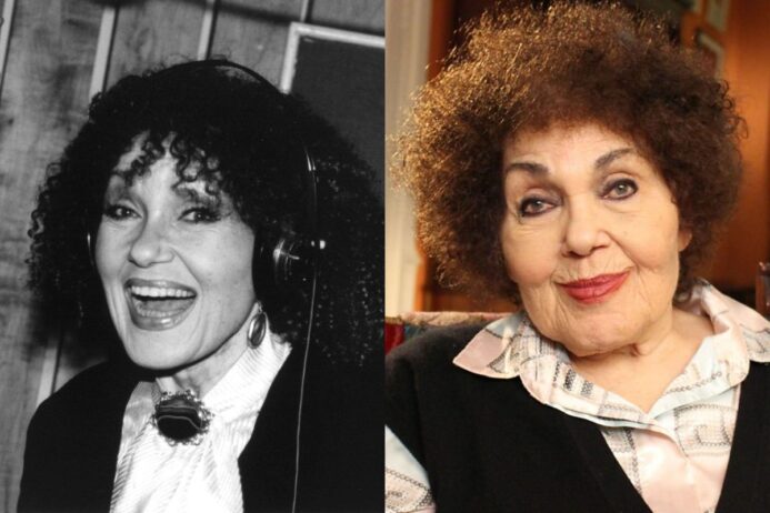Cleo Laine