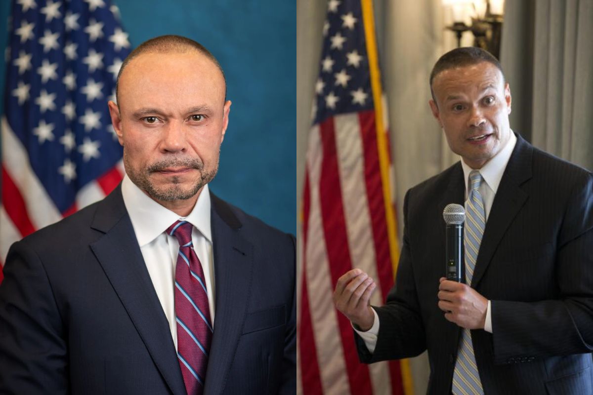 Dan Bongino Net Worth, Wife, Biography, Education, Ethnicity