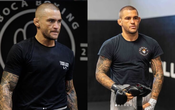 Dustin Poirier