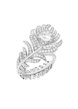 Feather-Inspired Jewelry Since 1932