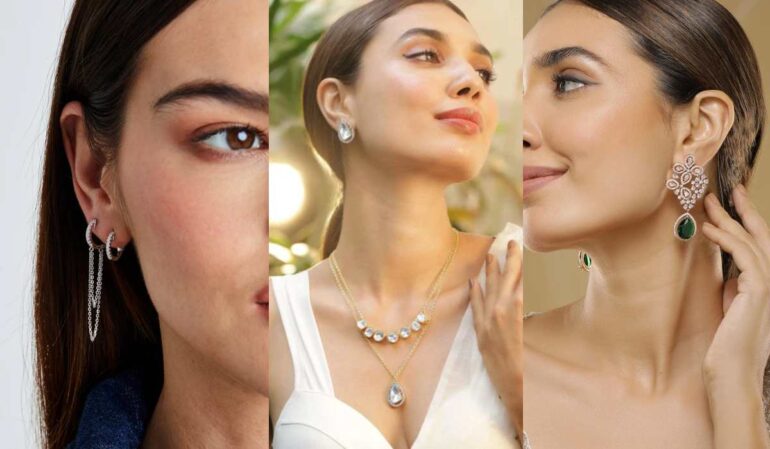 Fun & Quirky Ways to Style Your Everyday Earrings
