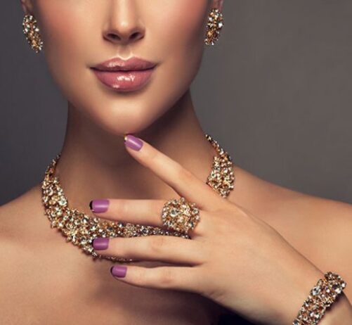 Jewelry That Feels Like a Second Skin