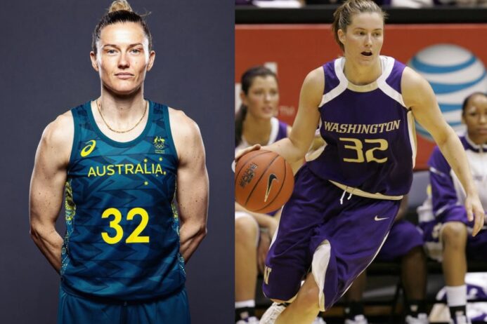 Sami Whitcomb Height