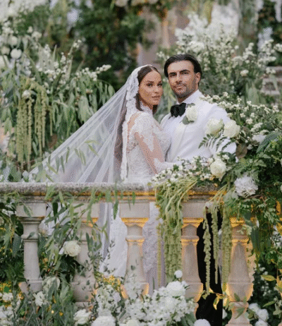 Vicky Pattison Husband