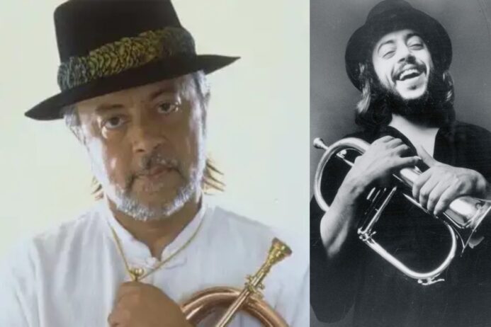 chuck mangione