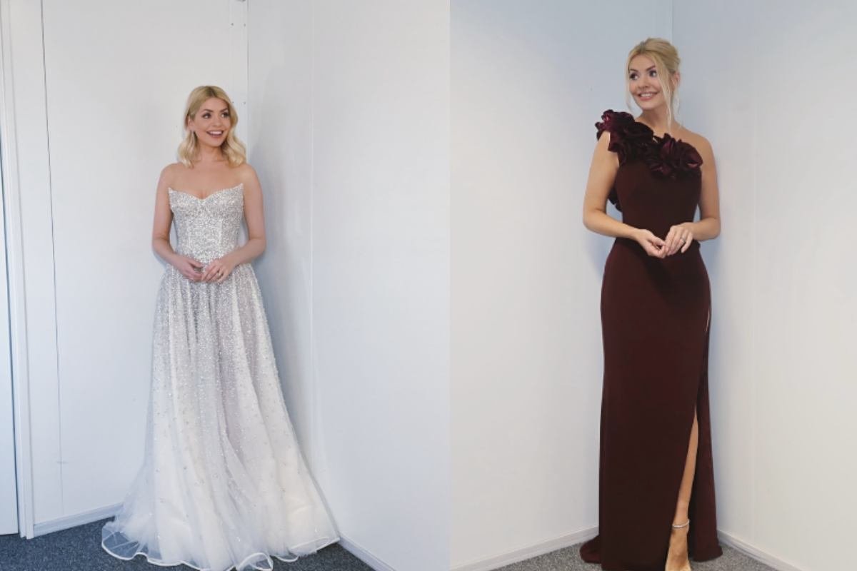 holly willoughby