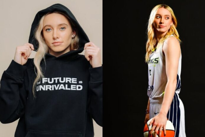 Paige Bueckers Girlfriend, Net Worth, Height, Parents & Career