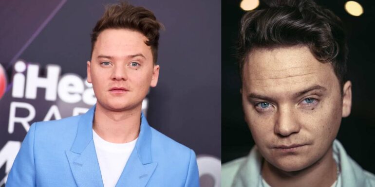 Conor Maynard