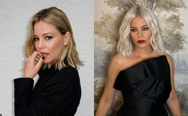 Elizabeth Banks Net Worth