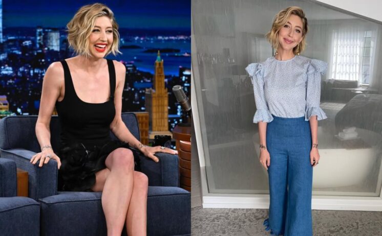 Heidi Gardner Biography