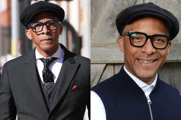 Jay Blades Net Worth