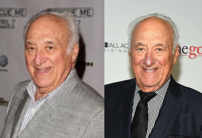 Jerry Adler Death