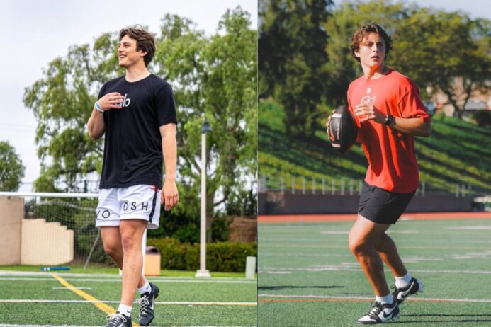 Julian Sayin Net Worth