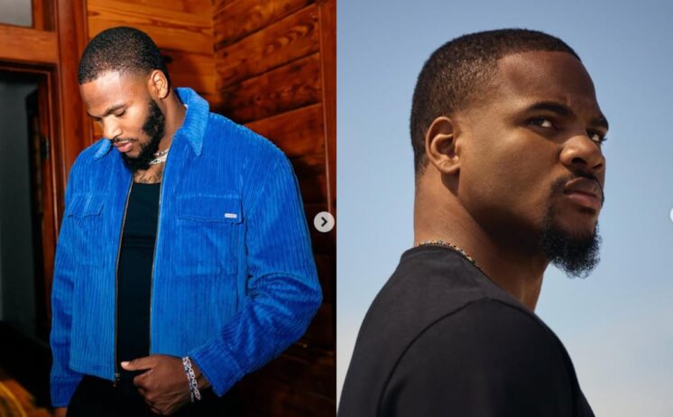 Micah Parsons Height