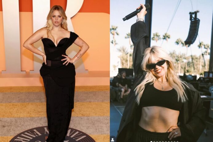 Reneé Rapp Biography