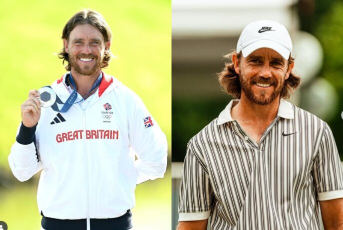 Tommy Fleetwood Net Worth