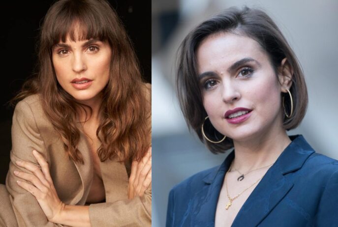 Veronica Echegui Death