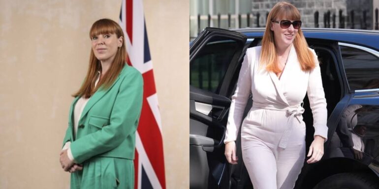 angela rayner