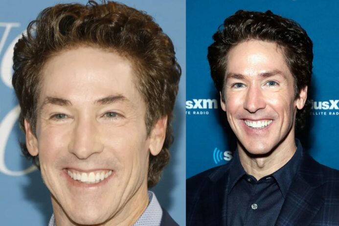joel osteen
