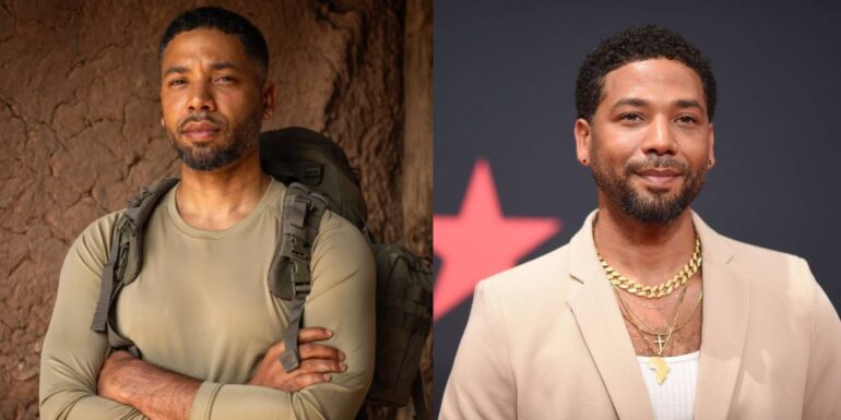 jussie smollett