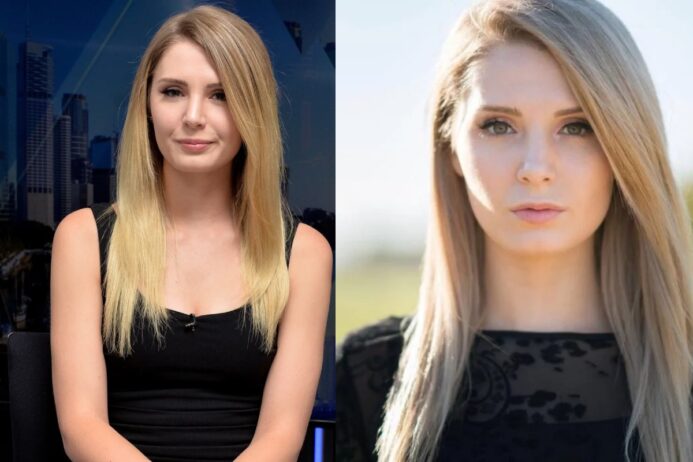 lauren southern