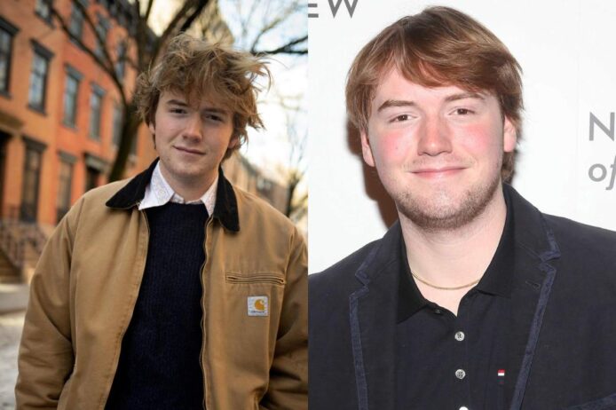 Cooper Hoffman Net Worth