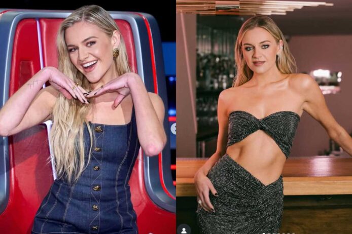 Kelsea Ballerini Biography