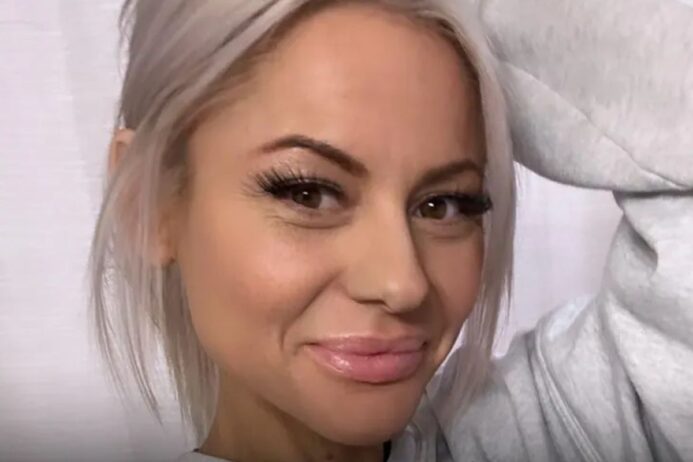 Kelsey Bateman Husband