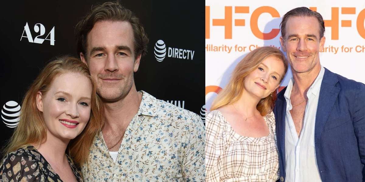 Kimberly Van Der Beek: Family Life, Career and Personal Story