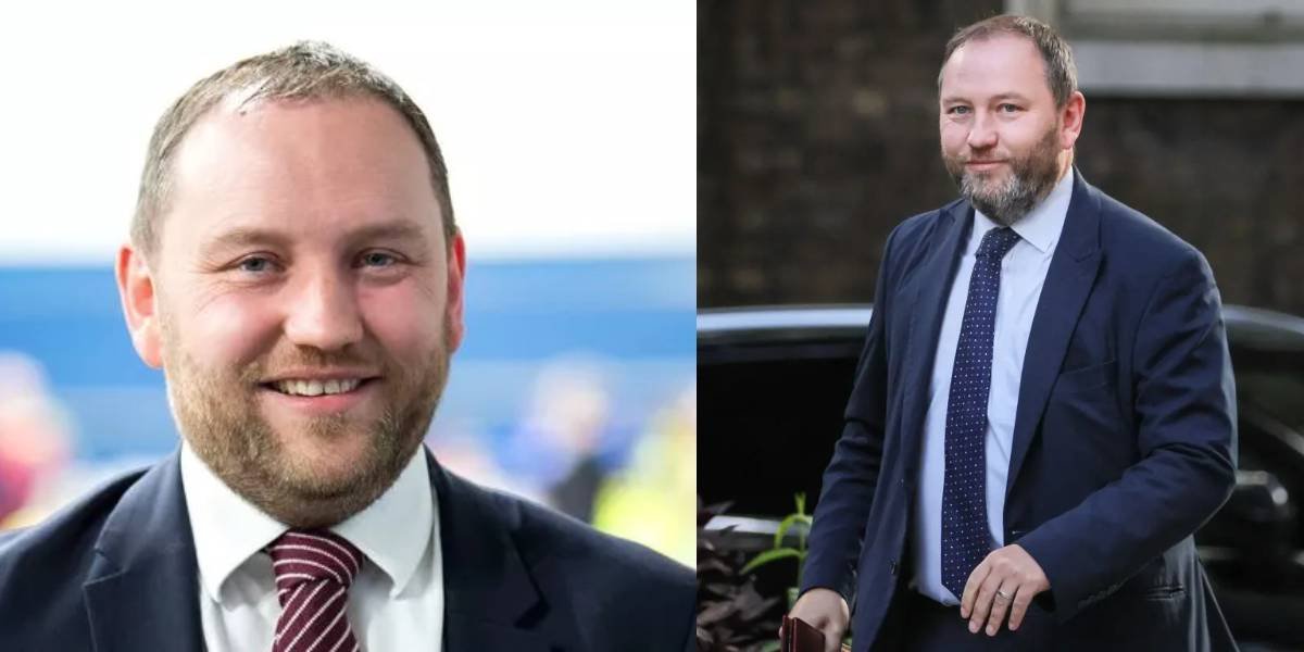 ian murray