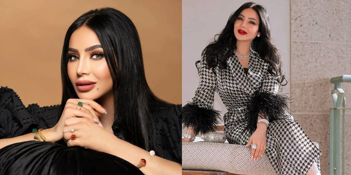 lojain omran