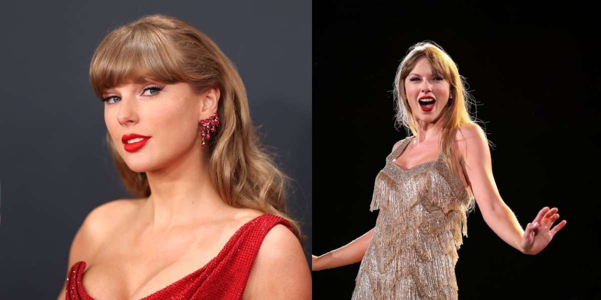 taylor swift