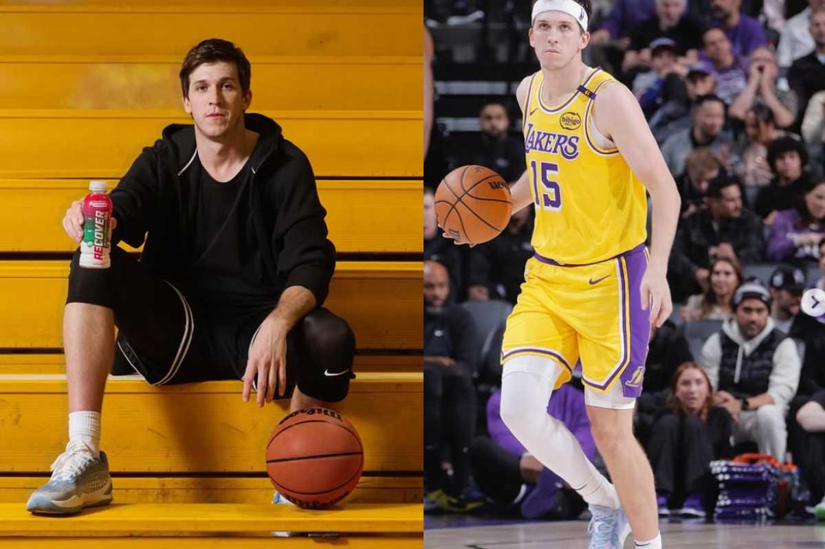 Austin Reaves Net Worth