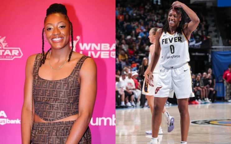 Kelsey Mitchell Net Worth