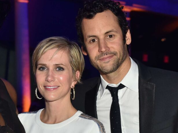 kristen wiig husband Avi Rothman