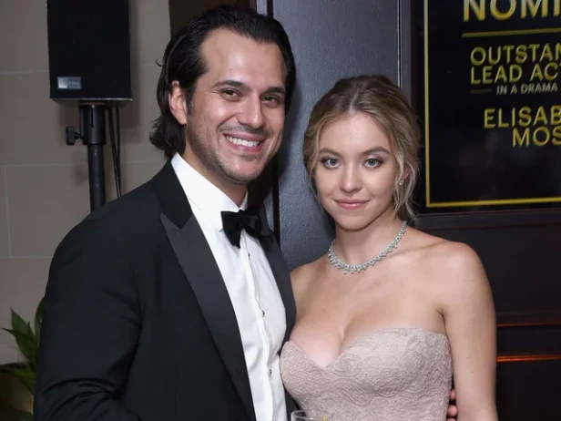 sydney sweeney husband