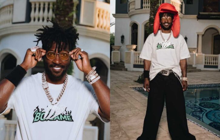 Antonio Brown Net Worth