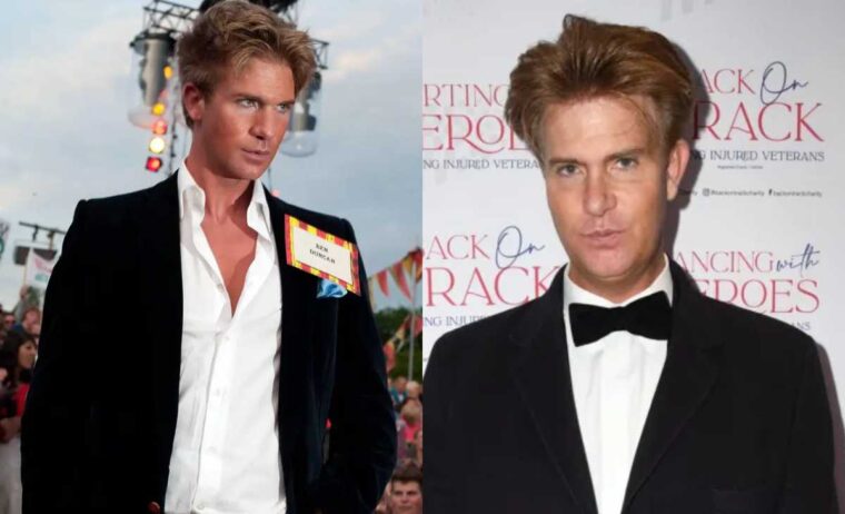 Ben Duncan Biography