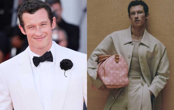 Callum Turner Biography