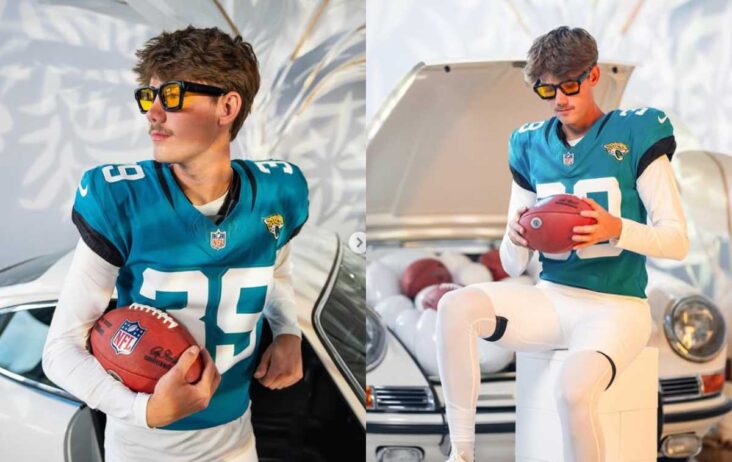 Cam Little Biography