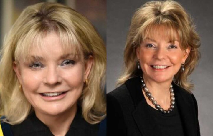 Christine Donohue Biography