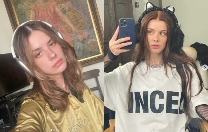 Dasha Nekrasova Net Worth