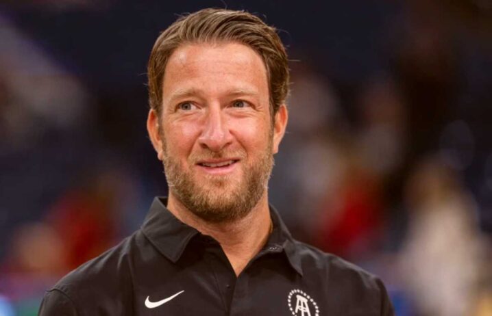 Dave Portnoy Net Worth